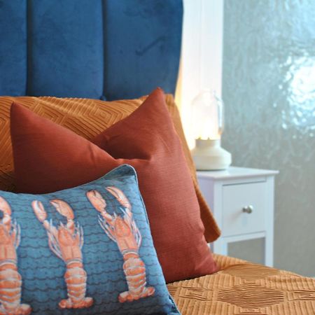 Harbour Haven- Idyllic Coastal Retreat Apartment Anstruther Exterior foto