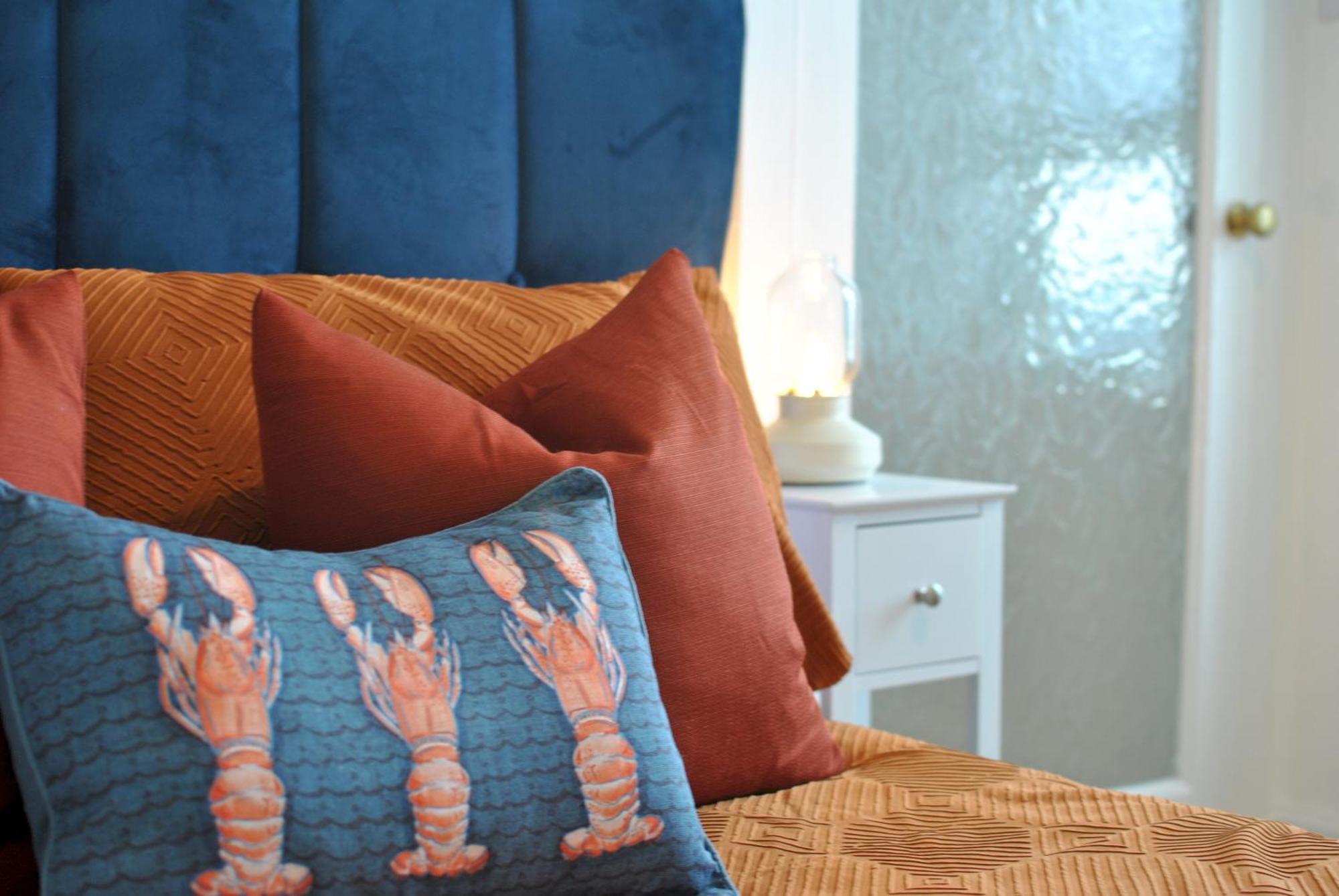 Harbour Haven- Idyllic Coastal Retreat Apartment Anstruther Exterior foto