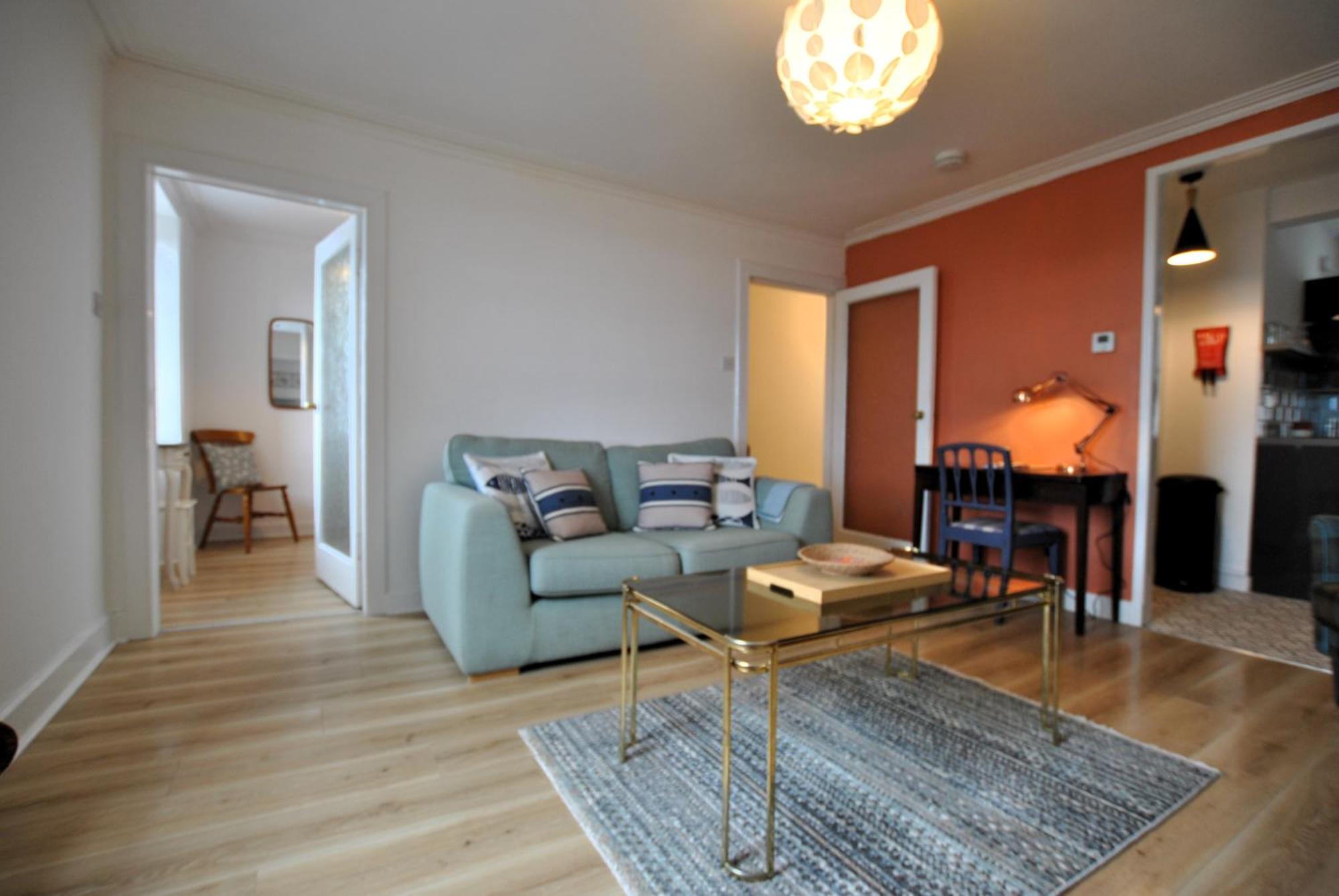 Harbour Haven- Idyllic Coastal Retreat Apartment Anstruther Exterior foto