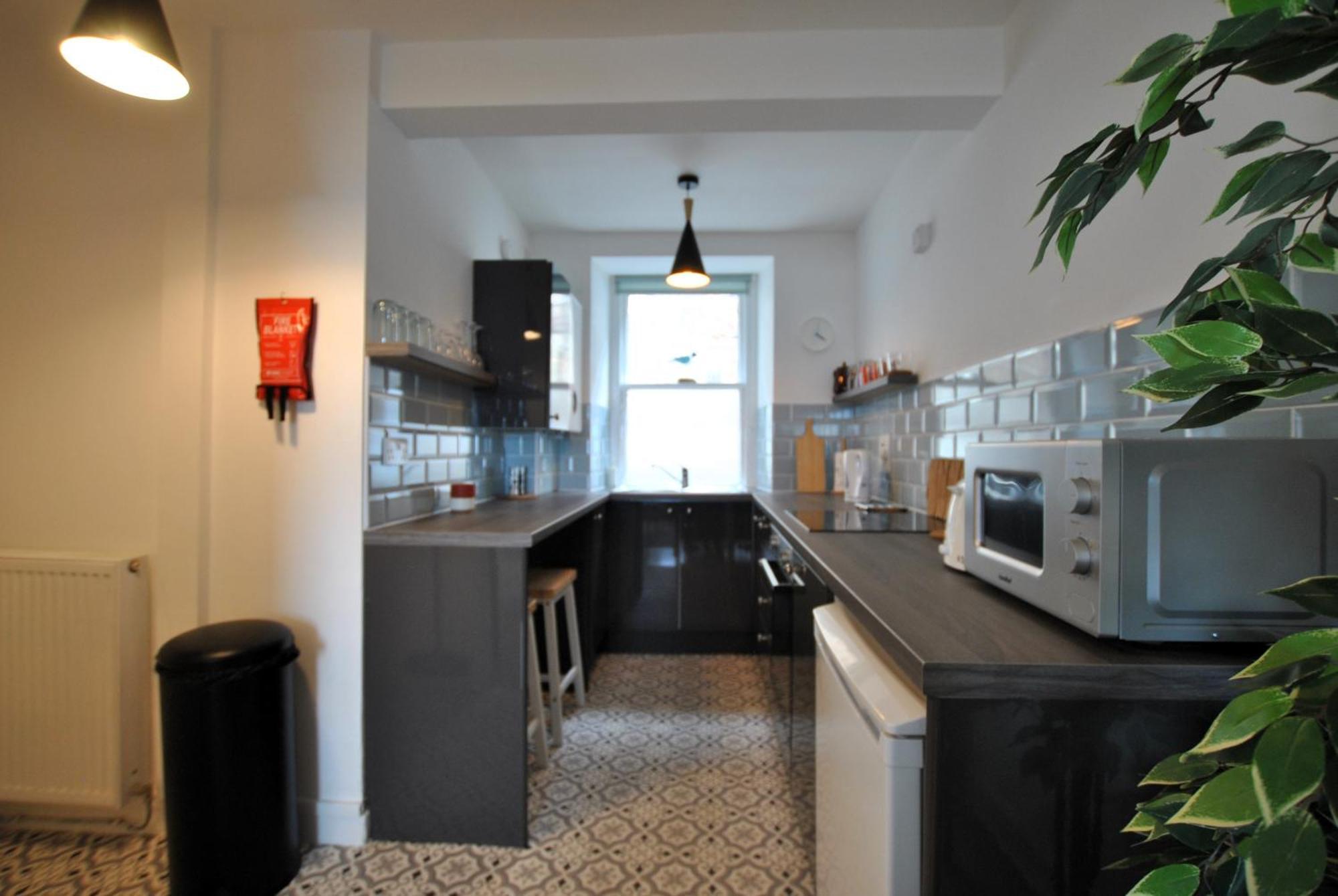 Harbour Haven- Idyllic Coastal Retreat Apartment Anstruther Exterior foto